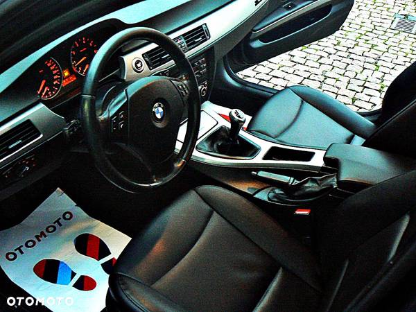 BMW Seria 3 318i - 20