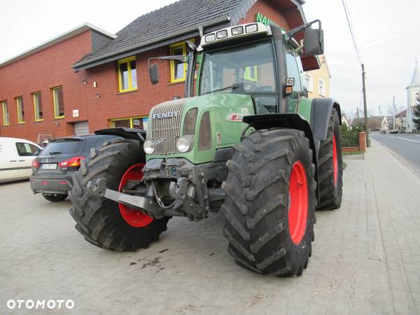 Fendt 716 Vario - 5