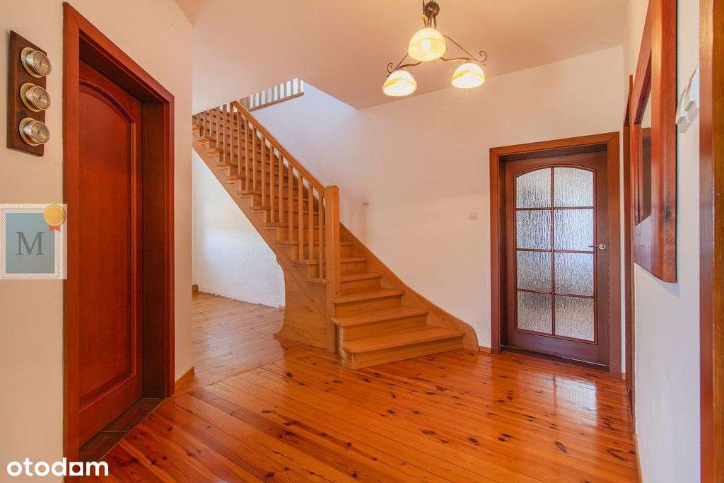 Komfortowe mieszkanie,centrum,ogród,garaż,piwnica - Pełny obrazek: 5/20