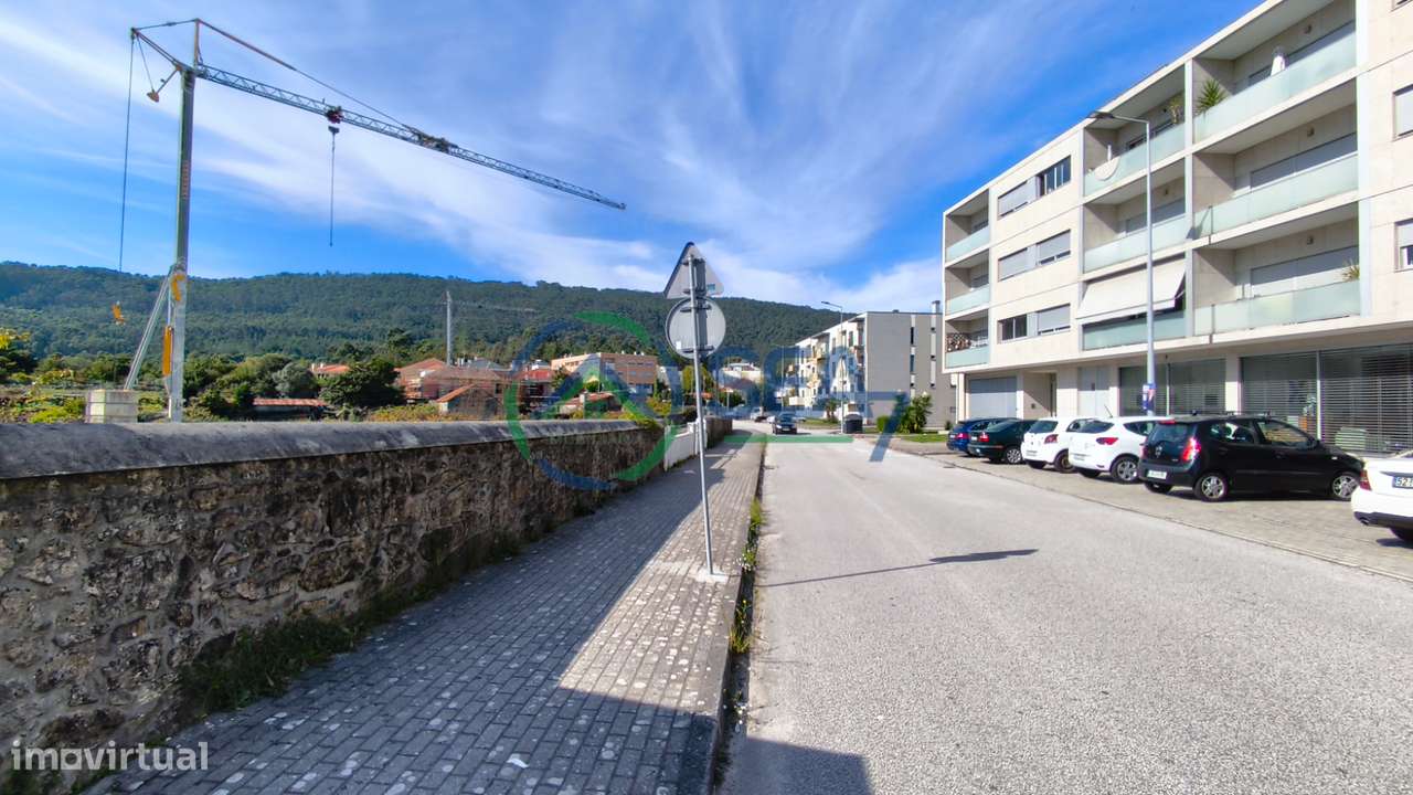 Apartamento T1 em construção na Meadela, V.Castelo-20