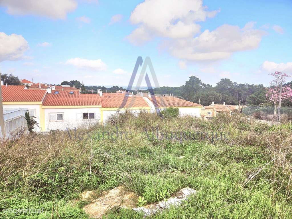 Lote de Terreno com vistas desafogadas para construção de moradia e... - Grande imagem: 2/6