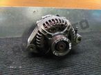 Alternador Yle101_520 Rover 400 Hatchback 414 Si - 1