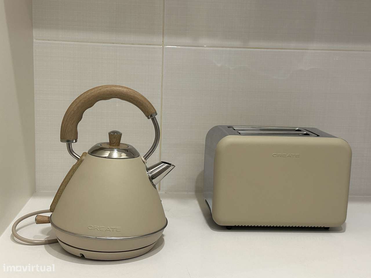 Apartamento T1 junto à Rotunda da Boavista, mobilado e equipado - Grande imagem: 5/15