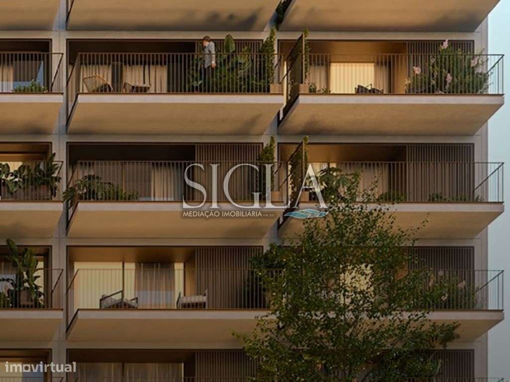 T3 ao Arrábida - Grande imagem: 2/16