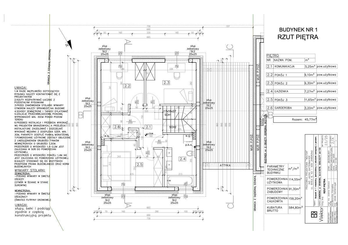 Nowe domy - Pełny obrazek: 4/6