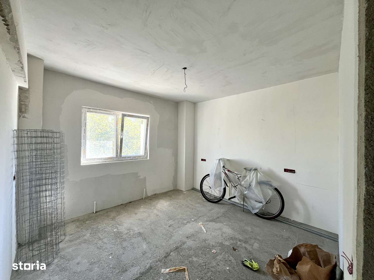 2 camere Aleea Huedin | Centrala Termica | Renovat-5