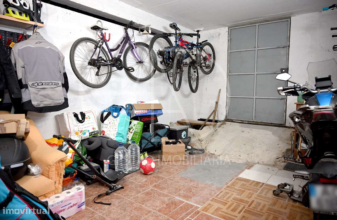 EXCELENTE APARTAMENTO T3 EM ALHOS VEDROS-20