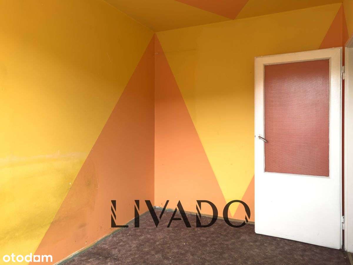 [rezerwacja] 3 pokoje  47,2 m2 Os. Złotego Wieku-10