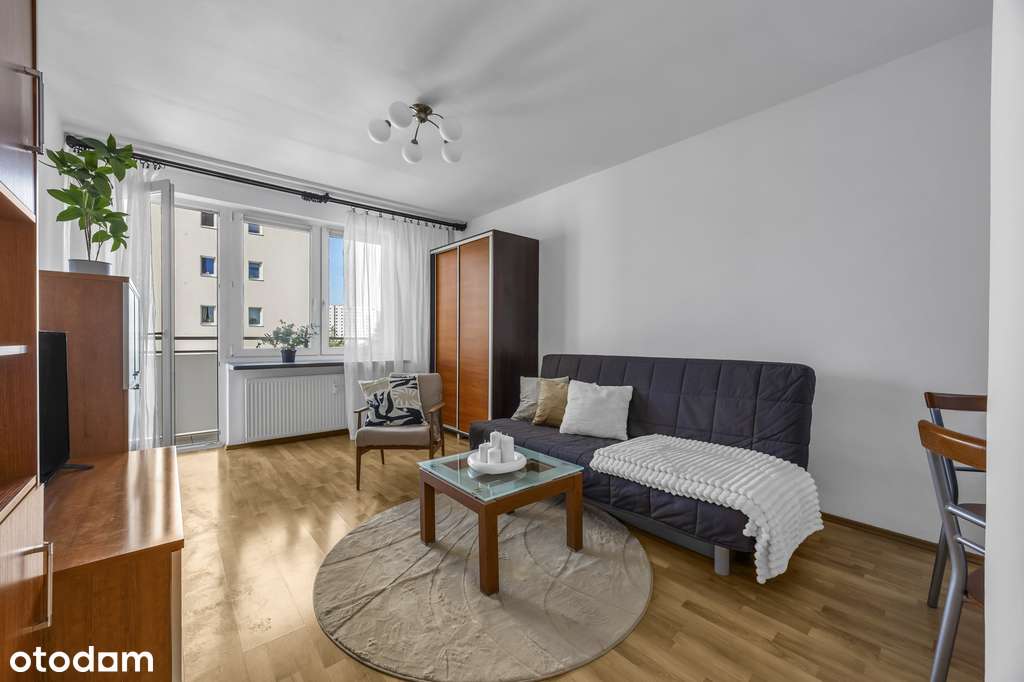 Metro Wierzbno | Zielone | Ciche | Inwestycyjne-0