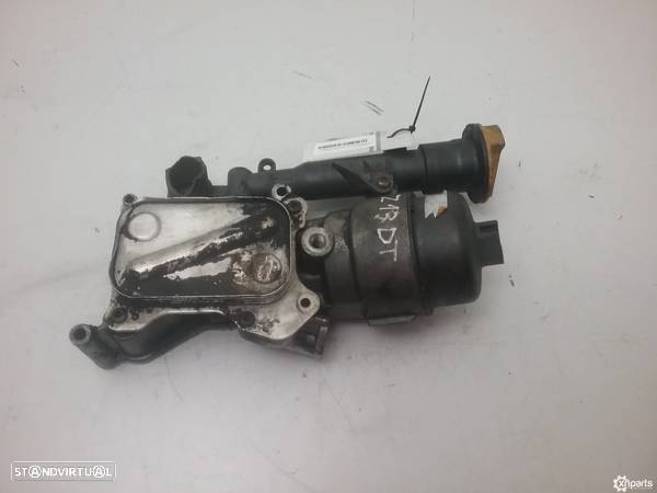 RADIADOR DO OLEO OPEL ASTRA H (A04) 1.3 CDTI (L48) | 08.05 - 10.10 Usado REF. MO... - 1