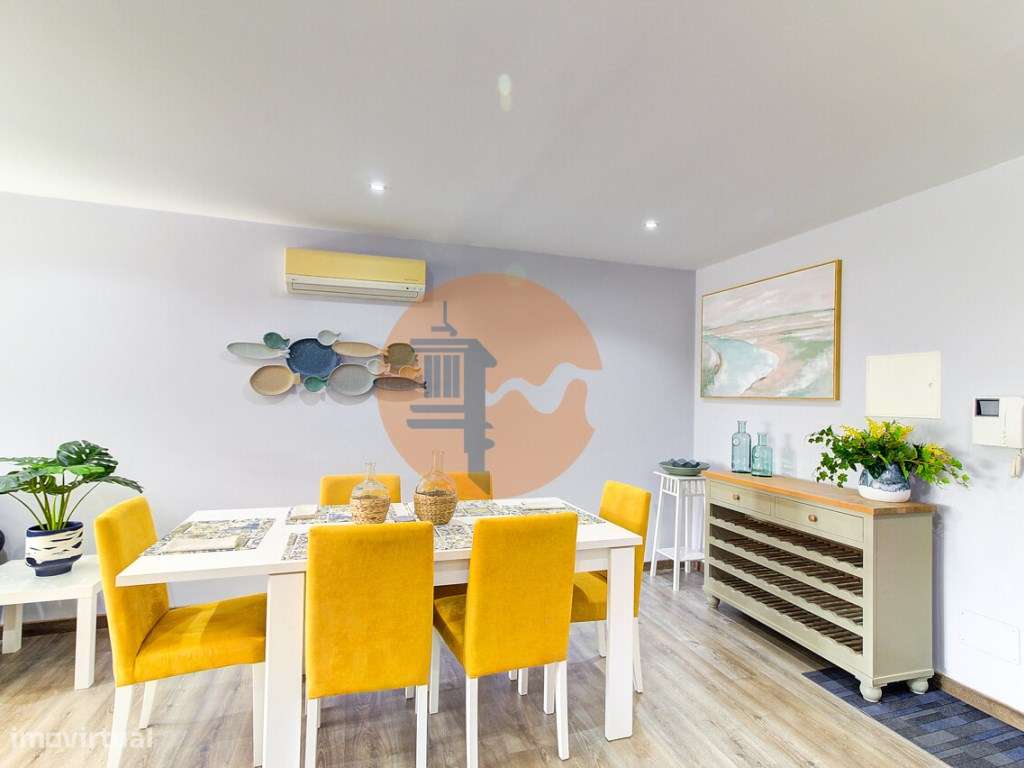 Apartamento de Elegância Contemporânea Melhorado com Distinção - Grande imagem: 5/37