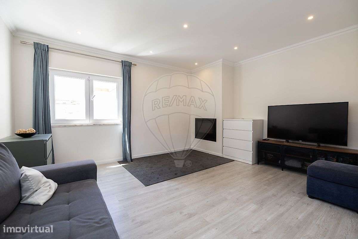 Apartamento T2 para venda-11