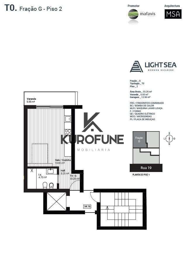 Apartamento de Luxo em Espinho!-21