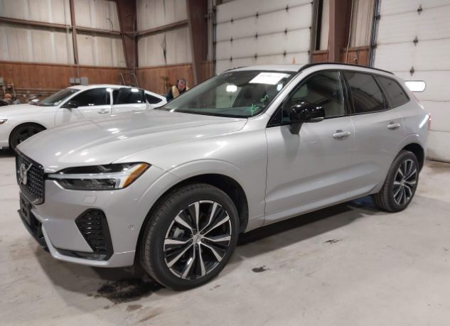 Volvo XC60 II [2017 - Prezent] B5 B AWD Plus Bright 2025