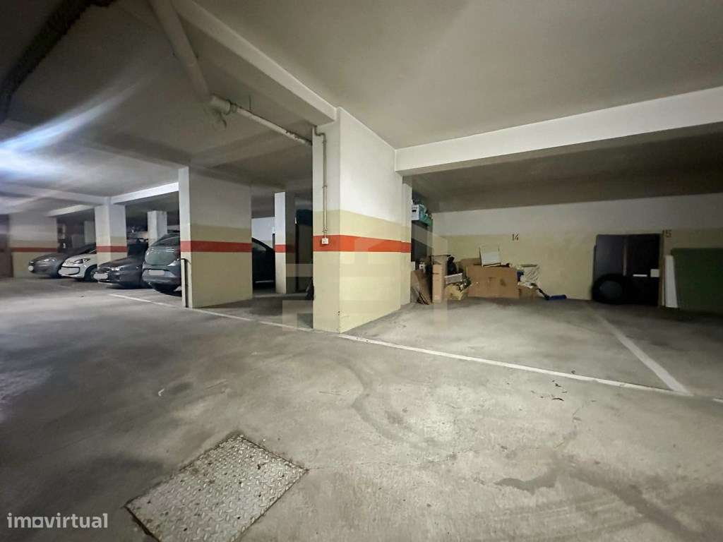 Vende-se T2 na Cidade da Maia.-12