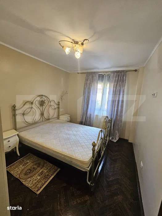 Apartament de inchiriat 3 camere Copou - Colegiul Negruzzi - Imagine principală: 2/8