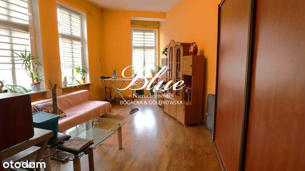 130m2, 5 pokoi, centrum Szczecina - kamienica - Pełny obrazek: 4/8