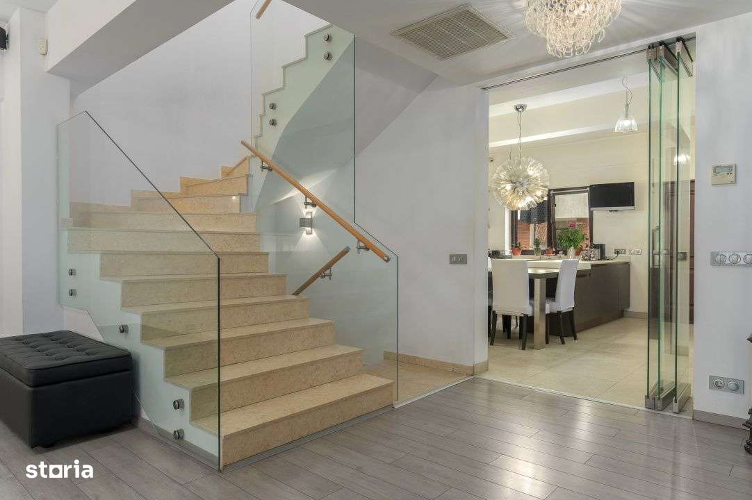 Apartament 5 camere Soseaua Nordului - Parc Herastrau - Imagine principală: 5/19