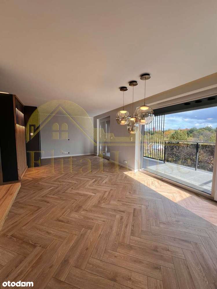 Apartament Premium 74 m² | Taras | 2 Parkingi | Nove Villove-2