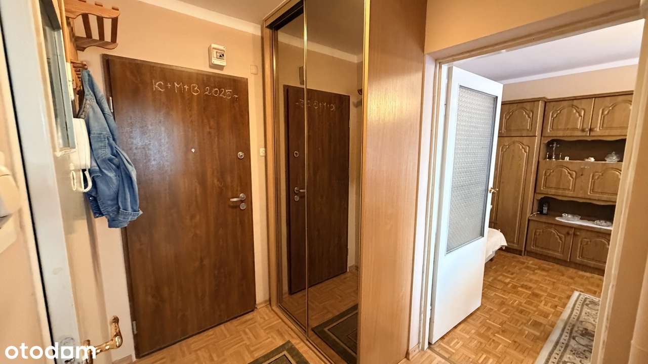 Idealne pod inwestycję, pod studenta, mieszkanie na start-3