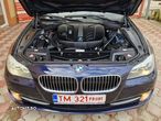 BMW Seria 5 520d Touring Aut. - 26