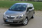 Opel Meriva 1.4 ecoflex Color Edition - 21