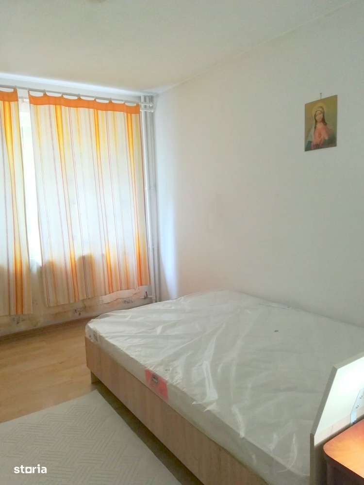 Dristor - Park Lake, Liviu Rebreanu, cu balcon si geam la baie, 51 mp-7