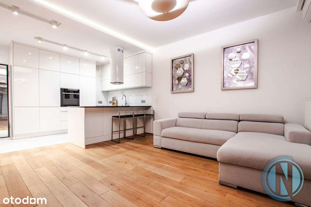 Kliny | Komuny Paryskiej | 2 pok |45m2 |ogród |Eng - Pełny obrazek: 2/12