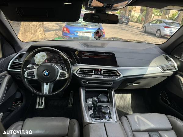 BMW X5 - 16