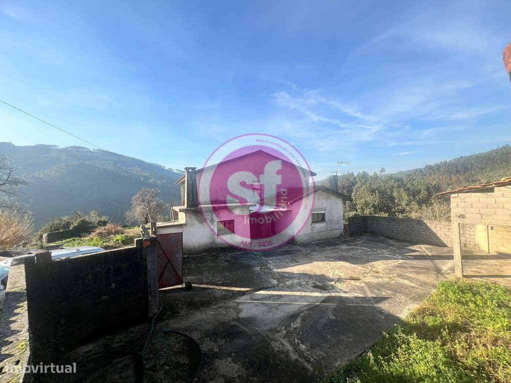 Moradia T3 para venda ! - Grande imagem: 4/23