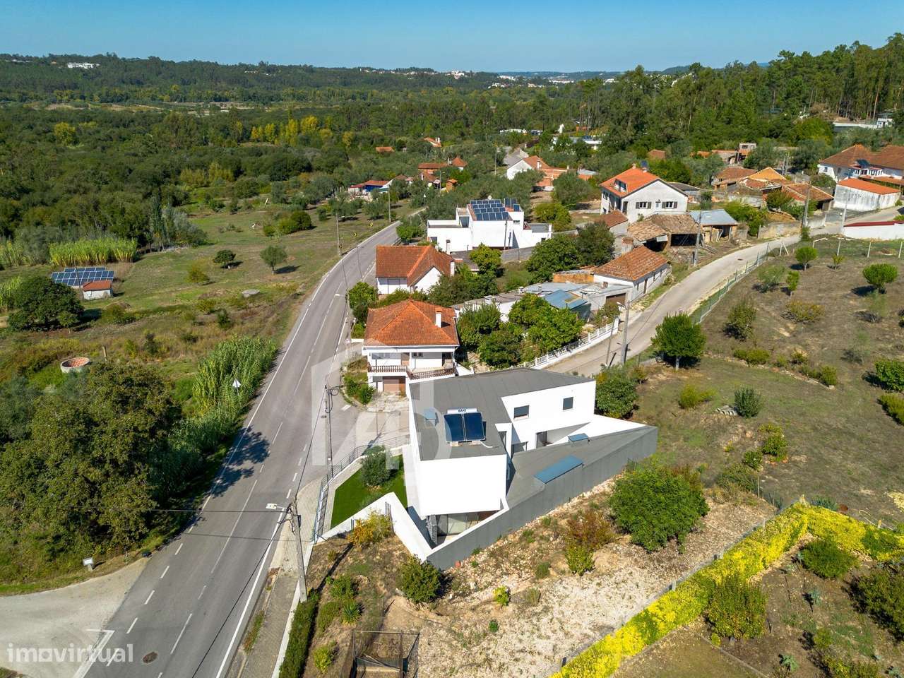 Moradia T3 em Carvalhais – Pombal-42