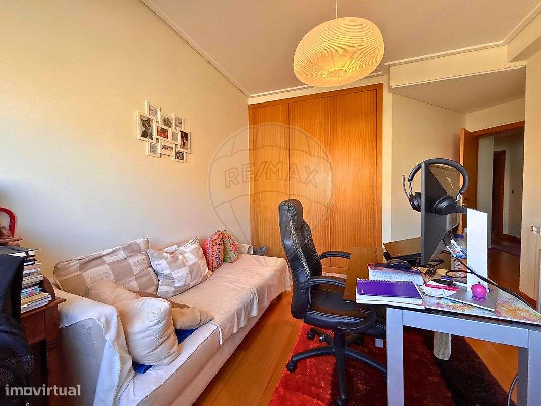 Apartamento T3 para venda-19