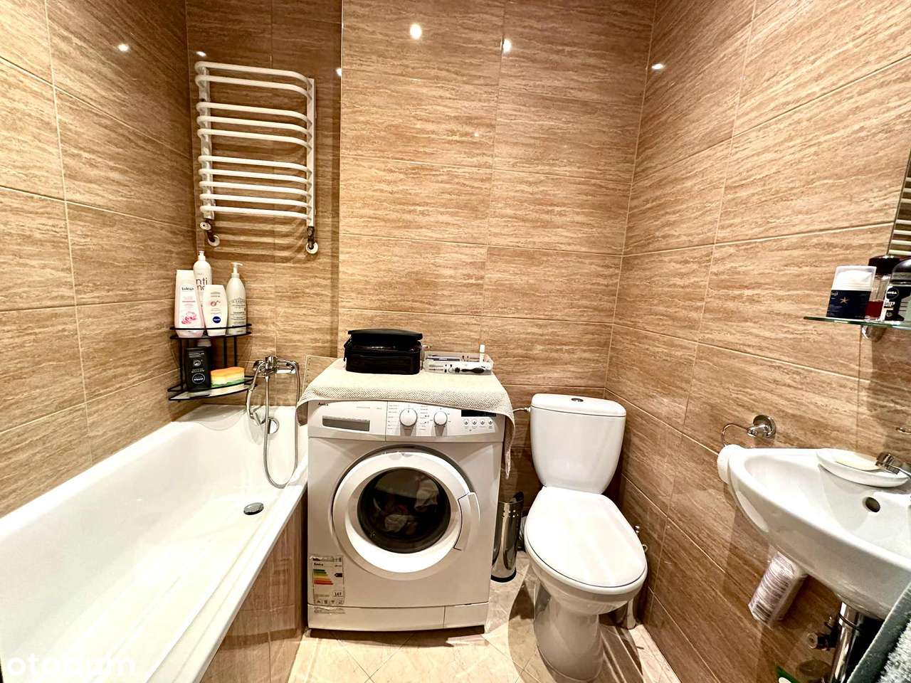 Na sprzedaż wyremontowane mieszkanie w Ząbkowicach Śląskich-11