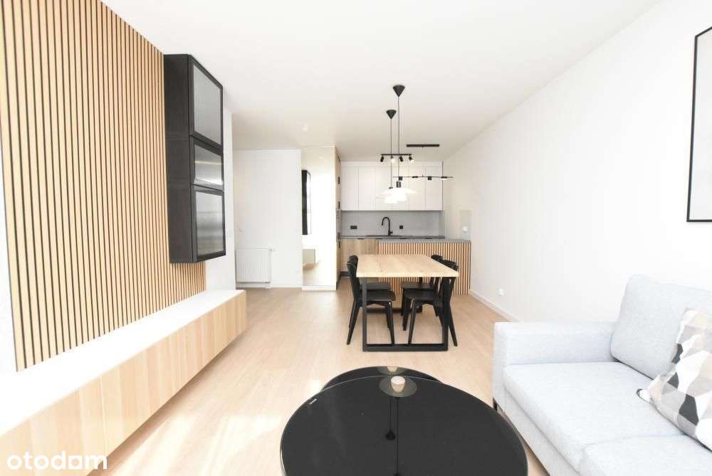 NOWE 2pok+balkon+m.post+komórka lokatorska MARCELIN Świerzawska FIQUS - Pełny obrazek: 4/20