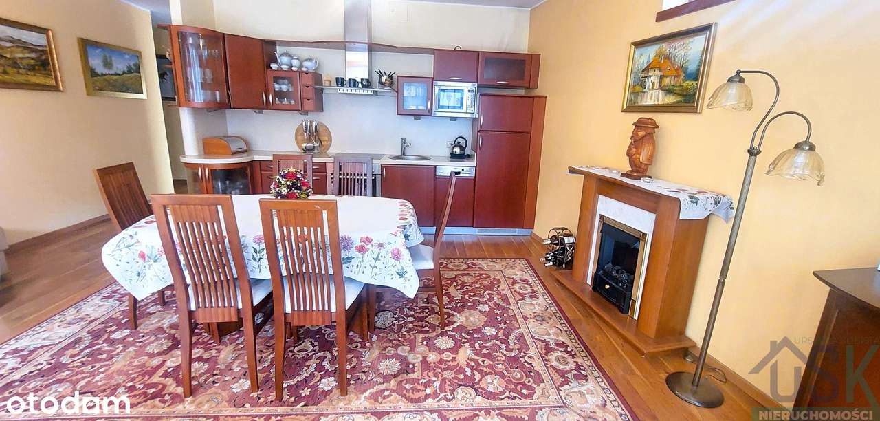 Luksusowy apartament z trzema sypialniami w sercu Ustronia – Zeta Park-0