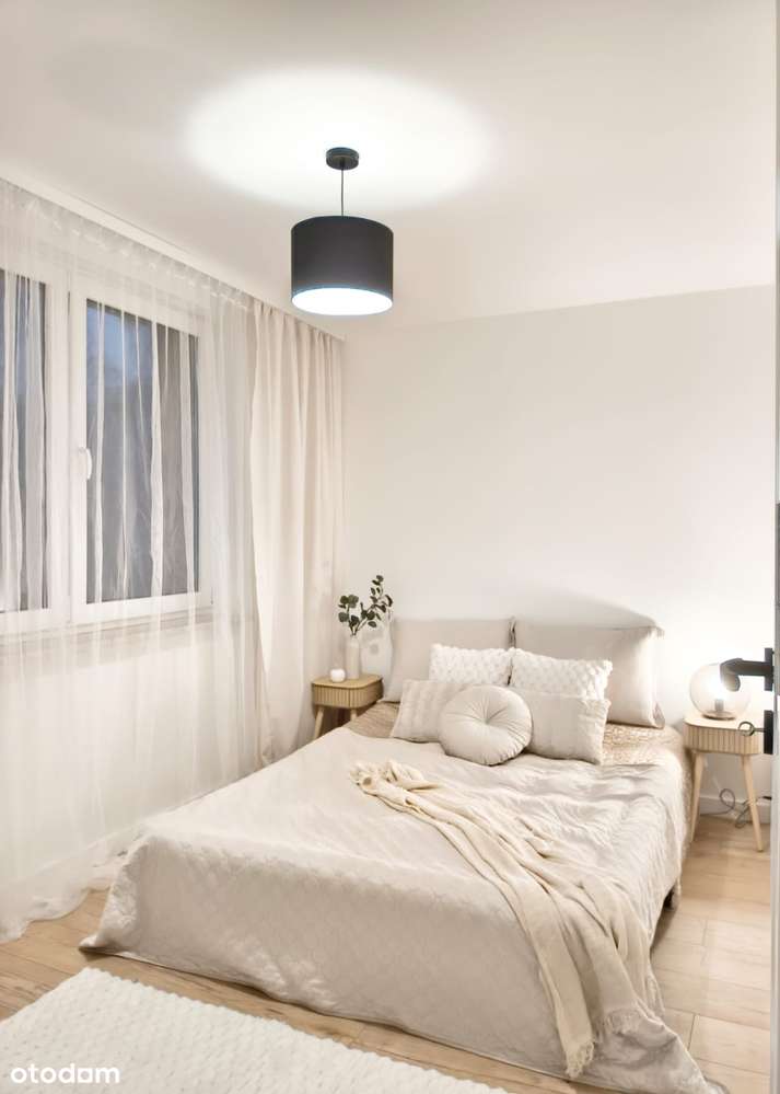 Piękne mieszkanie po generalnym remoncie w Bytomiu Miechowicach ! - Pełny obrazek: 4/6