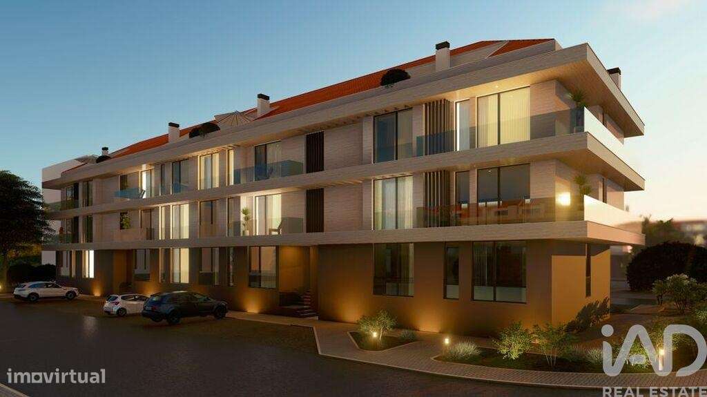 Apartamento T2 em Atouguia da Baleia de 74,00 m2 - Grande imagem: 2/30