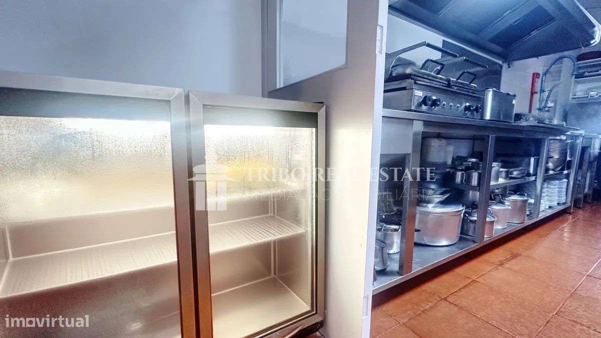 TRESPASSE CAFÉ/SNACK-BAR | SÃO PAIO DE OLEIROS-23