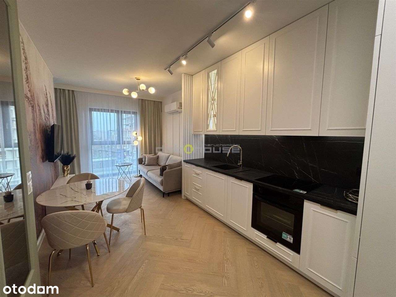 Mieszkanie, 35,44 m², Katowice-2