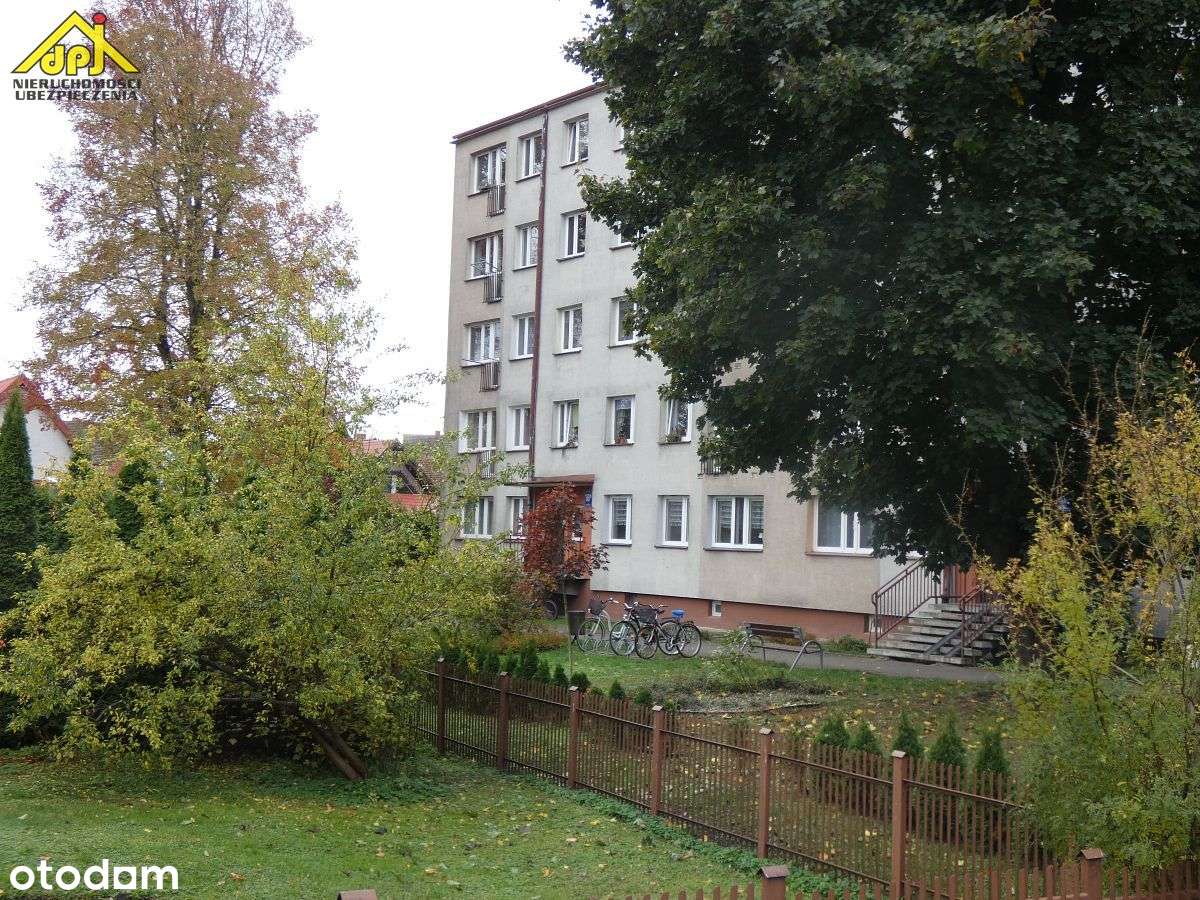 Na sprzedaż mieszkanie po remoncie na I piętrze w-16