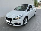 BMW Seria 2 216d Gran Tourer Luxury Line - 20