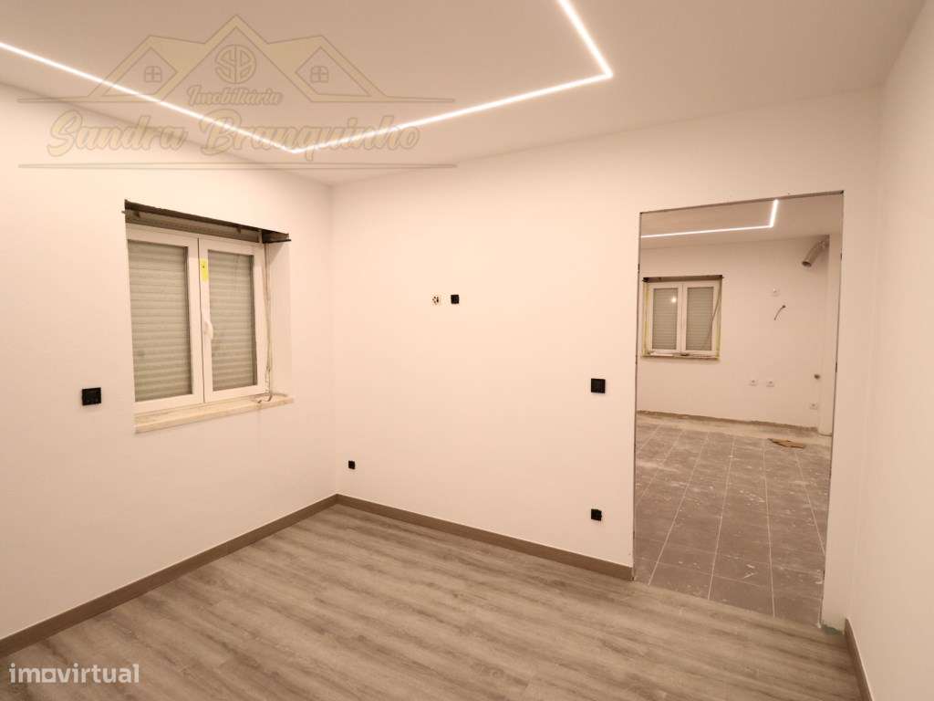 2 Apartamentos T2+1 e T1 NOVOS-40