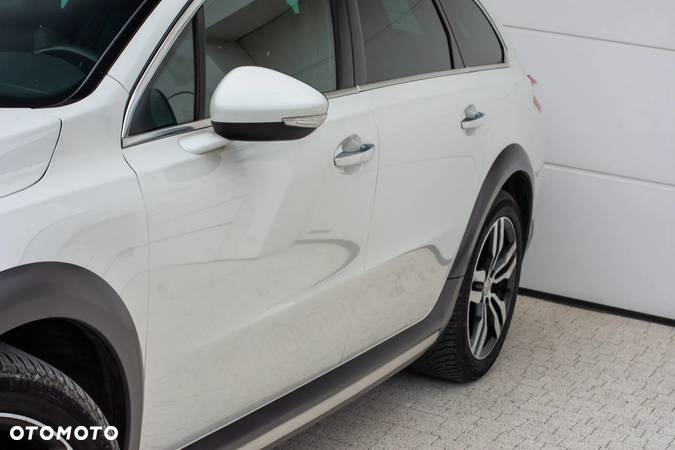 Peugeot 508 RXH BlueHDi 180 EAT6 Stop&Start - 4