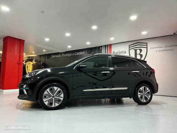 Kia e-Niro EV 39.2kWh Move 39 - 13