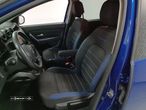 Dacia Duster 1.0 TCe ECO-G SL Go Bi-Fuel - 15