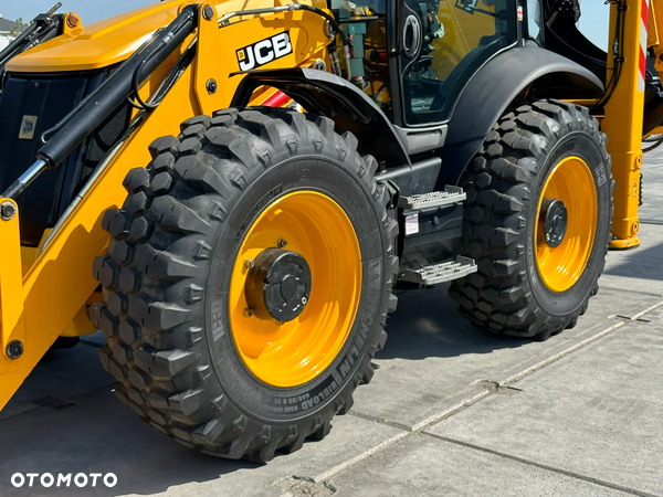 JCB 5CX WASTEMASTER - 38