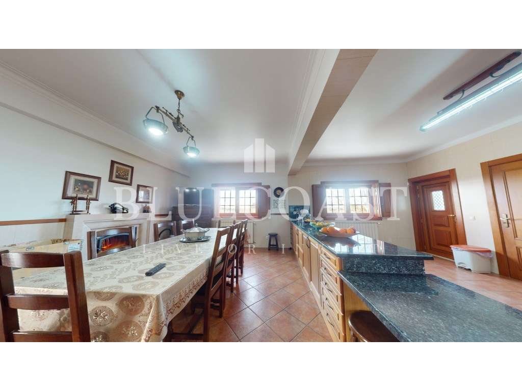 Fantástica Moradia V5 nos arredores de Setúbal - Qualidade de vida ...-12