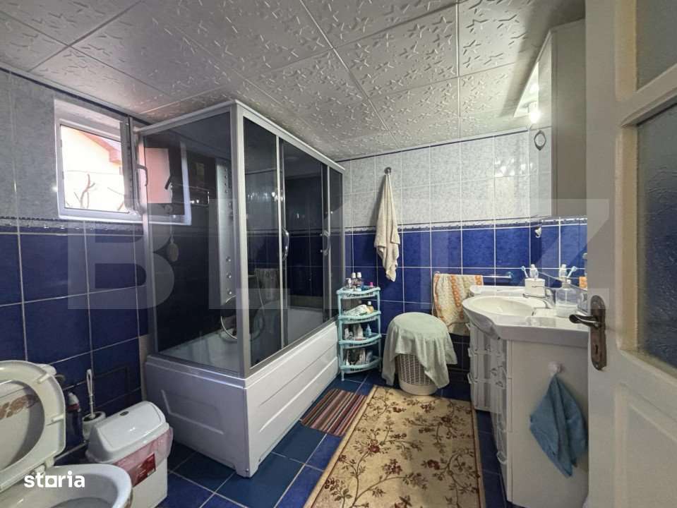 Casa Lechinta, 3 camere, 130 mp , - Imagine principală: 5/13