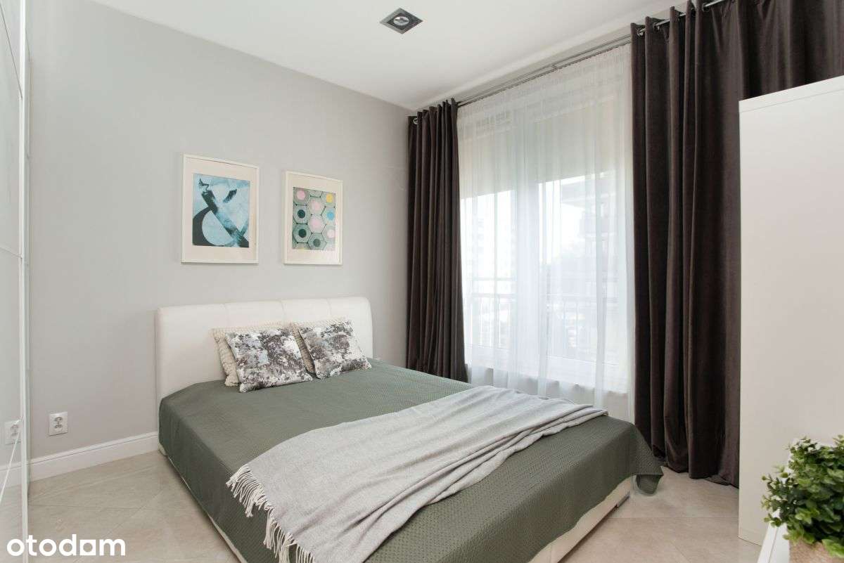 Komfortowe mieszkanie z miejscem w hali garażowej-10