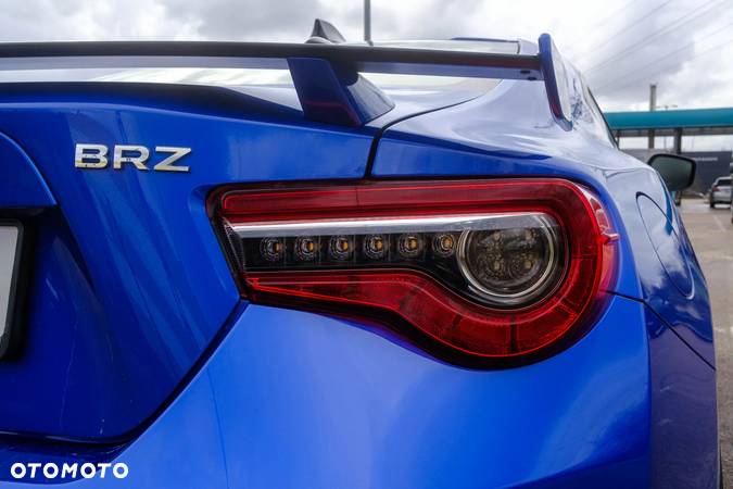 Subaru BRZ 2.0i Sport - 11